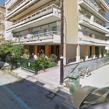 Apartmani Stefan Παραλία Εξωτερικό φωτογραφία