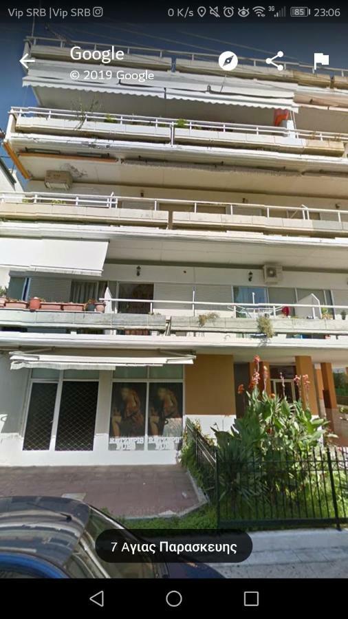 Apartmani Stefan Παραλία Εξωτερικό φωτογραφία